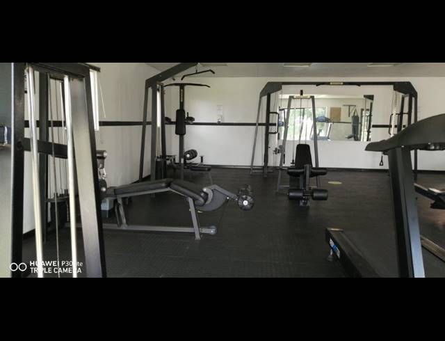 2 BEDROOM TOWNHOUSE TO LET IN BRYANSTON
